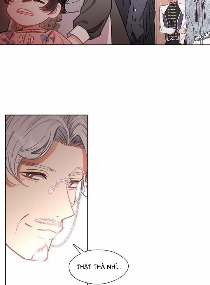 Gia Đình Phát Cuồng Vì Tôi 10 trang 49
