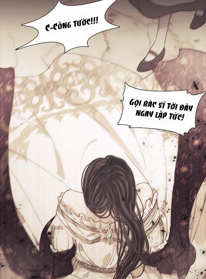 Gia Đình Phát Cuồng Vì Tôi 10 trang 5