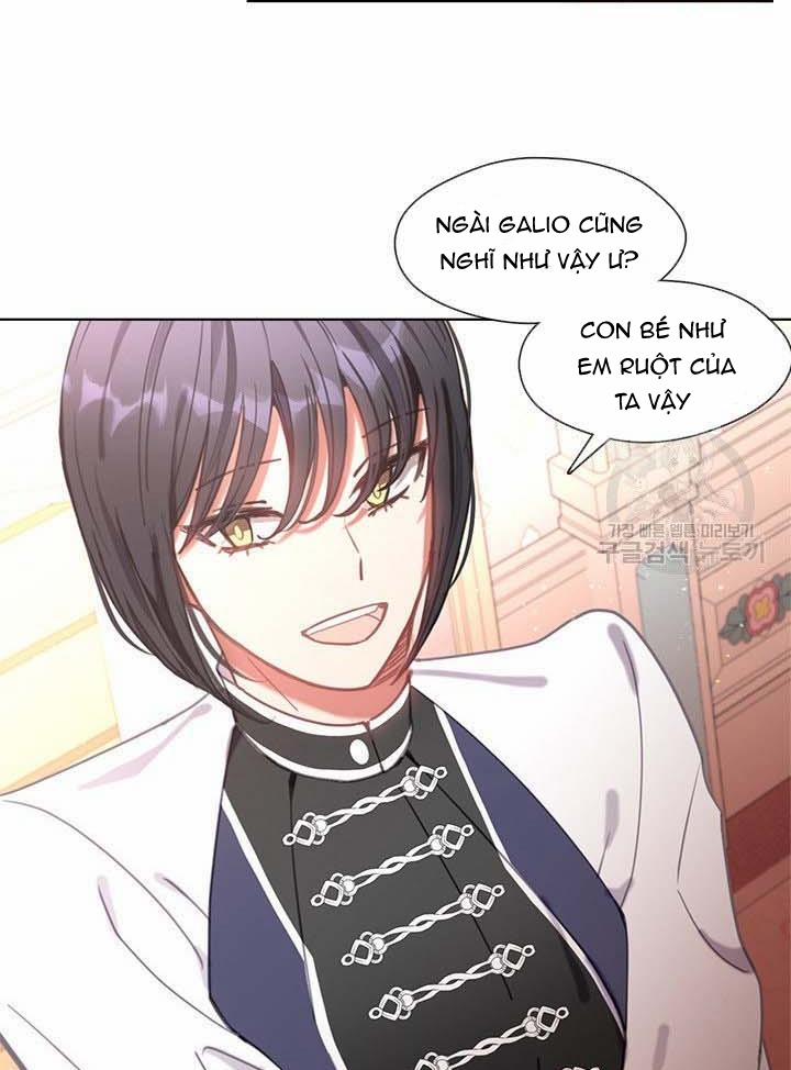 Gia Đình Phát Cuồng Vì Tôi 10 trang 51