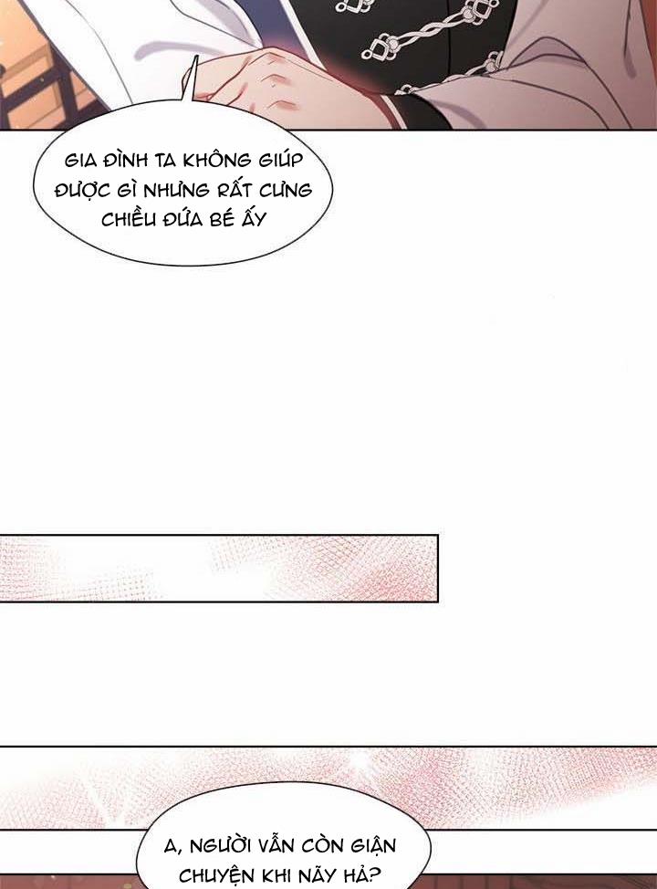 Gia Đình Phát Cuồng Vì Tôi 10 trang 52