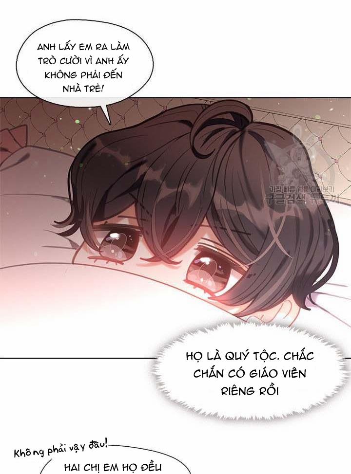 Gia Đình Phát Cuồng Vì Tôi 10 trang 54