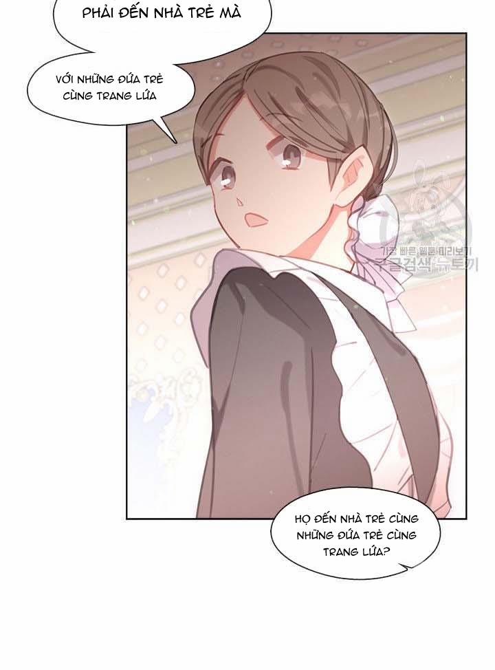 Gia Đình Phát Cuồng Vì Tôi 10 trang 55