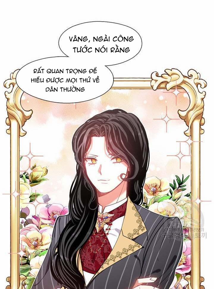 Gia Đình Phát Cuồng Vì Tôi 10 trang 56