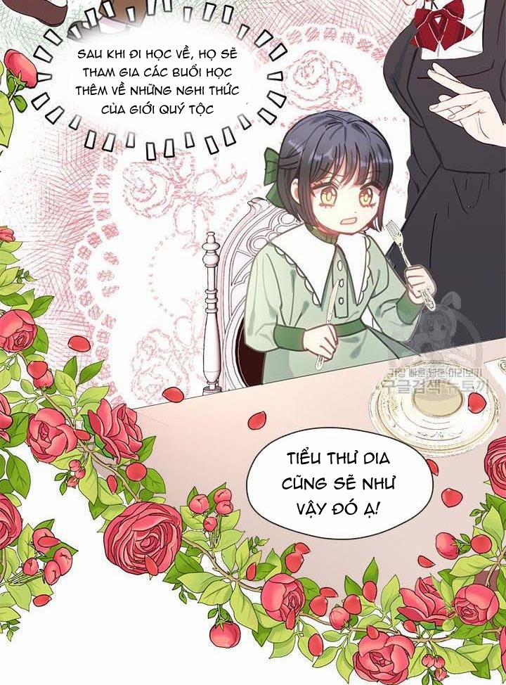 Gia Đình Phát Cuồng Vì Tôi 10 trang 58