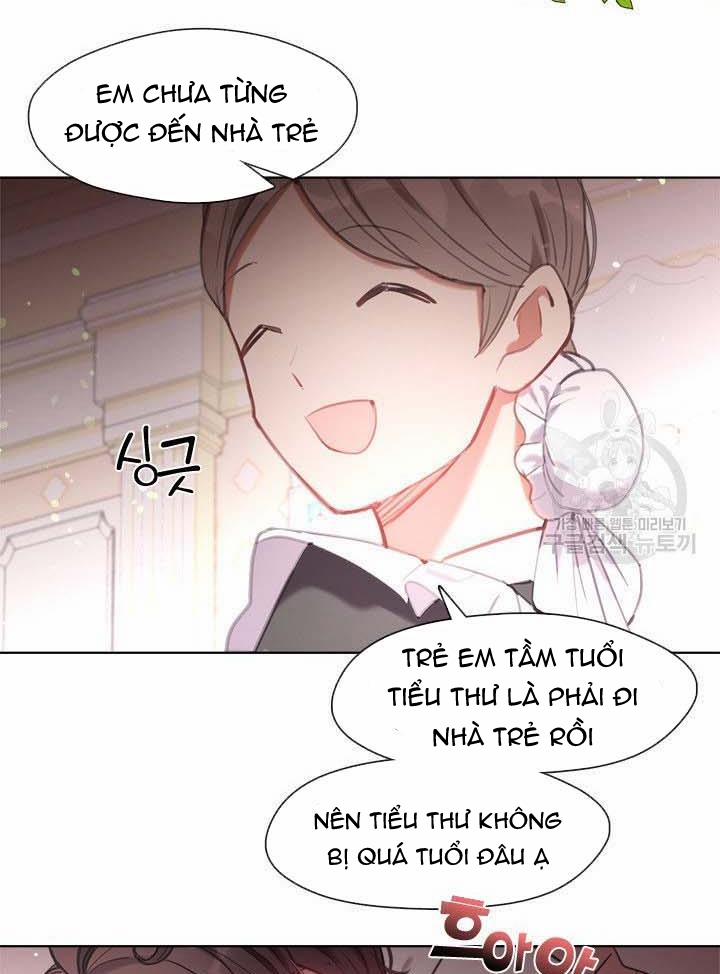 Gia Đình Phát Cuồng Vì Tôi 10 trang 59