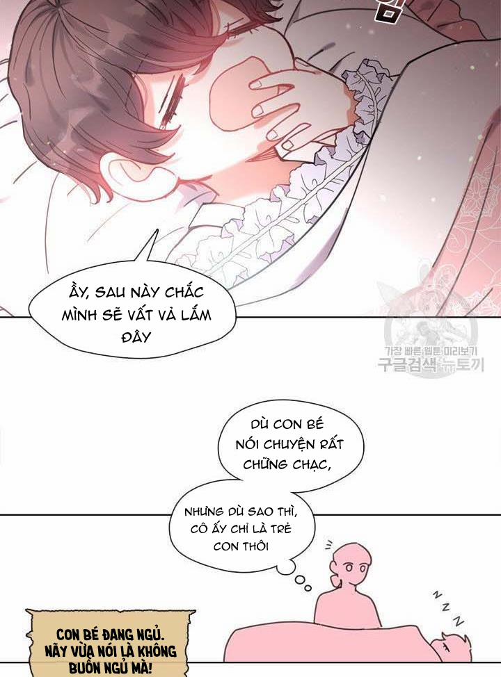 Gia Đình Phát Cuồng Vì Tôi 10 trang 60