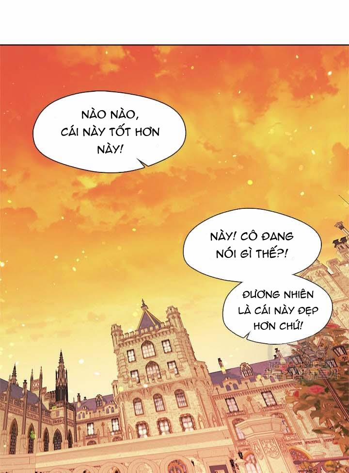 Gia Đình Phát Cuồng Vì Tôi 10 trang 63