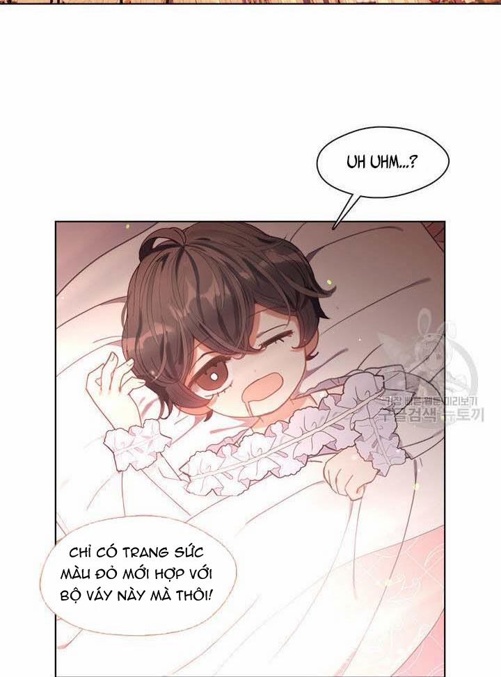 Gia Đình Phát Cuồng Vì Tôi 10 trang 64