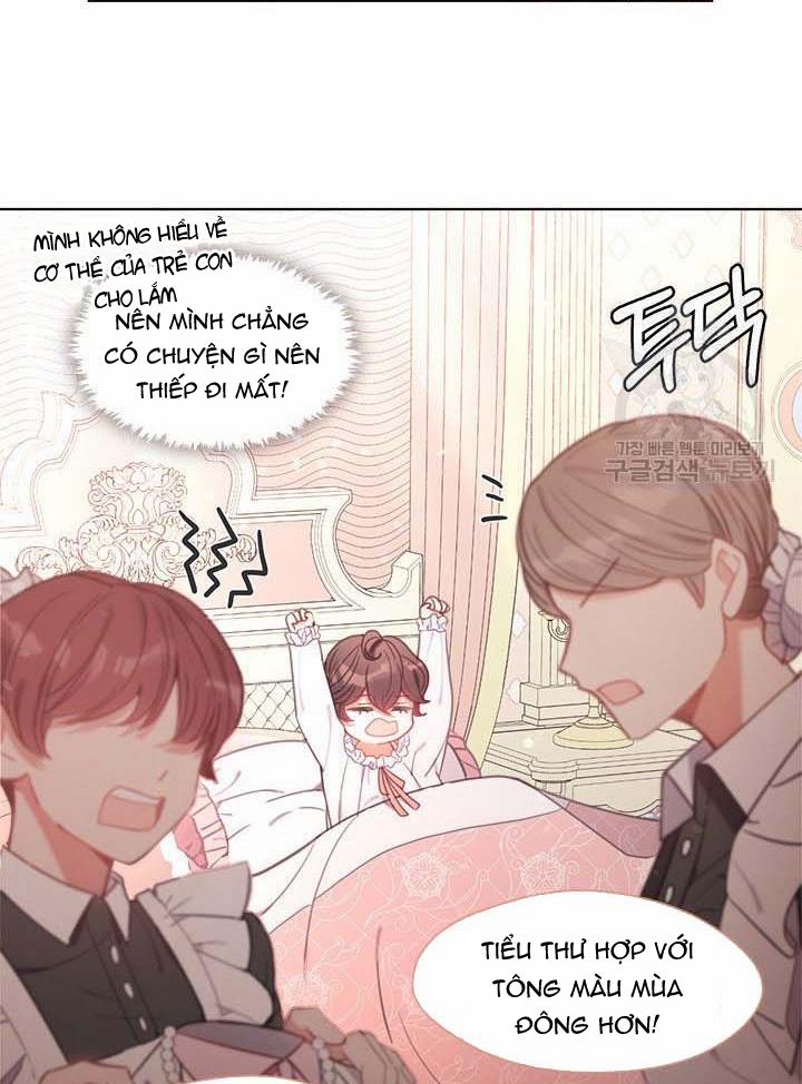 Gia Đình Phát Cuồng Vì Tôi 10 trang 65