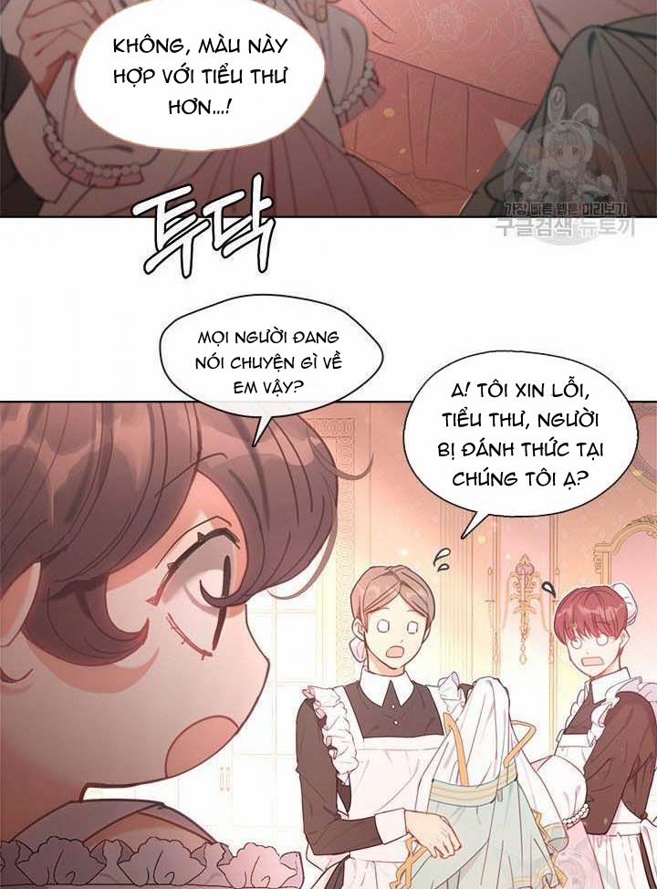 Gia Đình Phát Cuồng Vì Tôi 10 trang 66