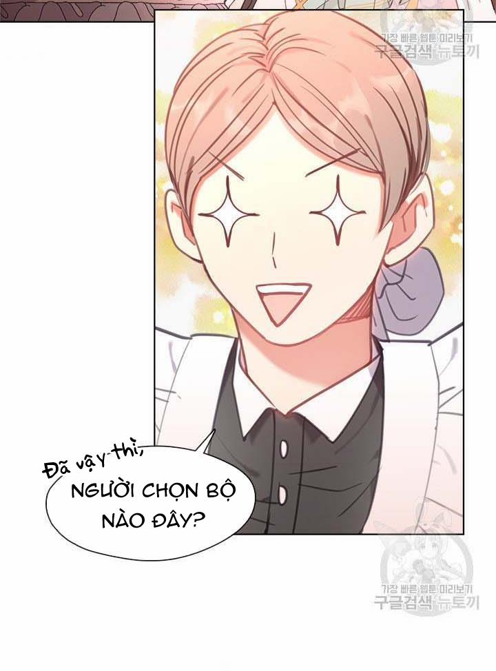 Gia Đình Phát Cuồng Vì Tôi 10 trang 67