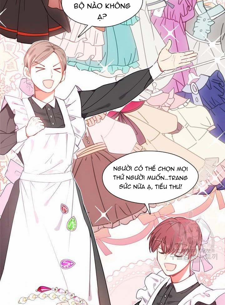 Gia Đình Phát Cuồng Vì Tôi 10 trang 73