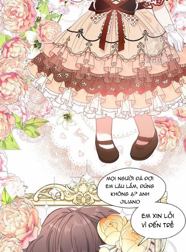 Gia Đình Phát Cuồng Vì Tôi 10 trang 80