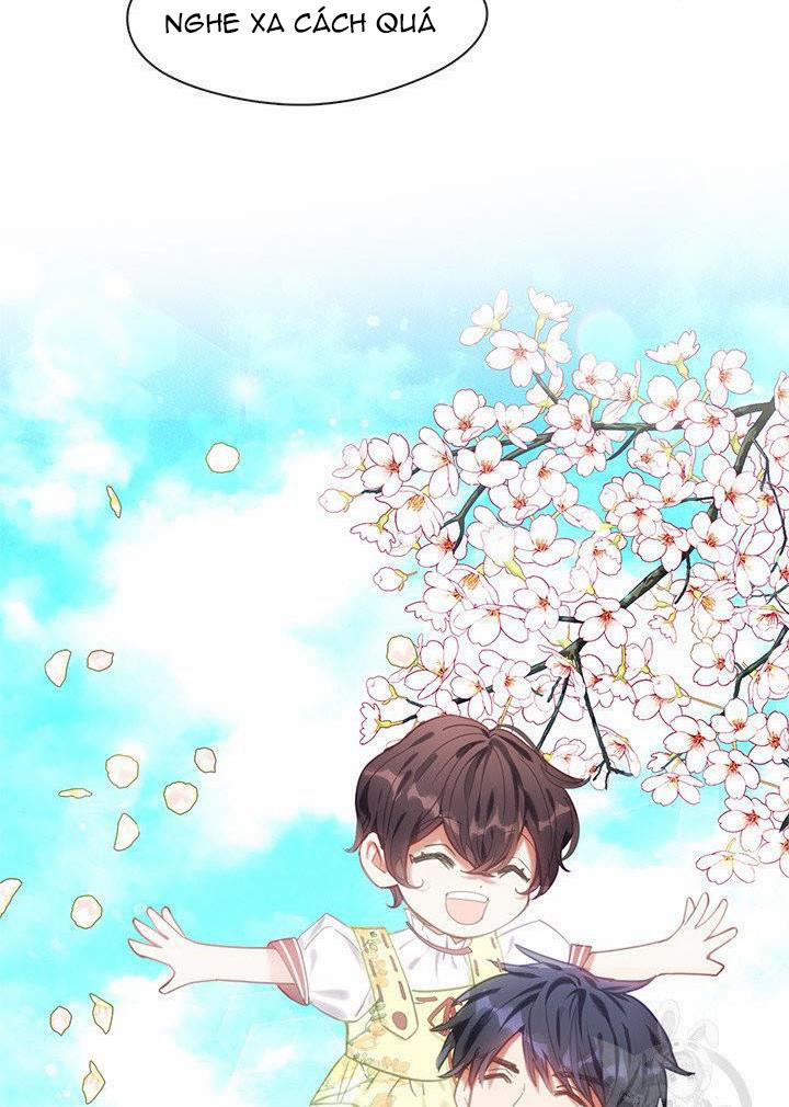 Gia Đình Phát Cuồng Vì Tôi 11 trang 10