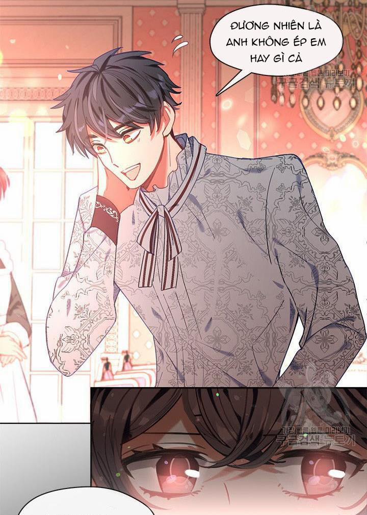 Gia Đình Phát Cuồng Vì Tôi 11 trang 13