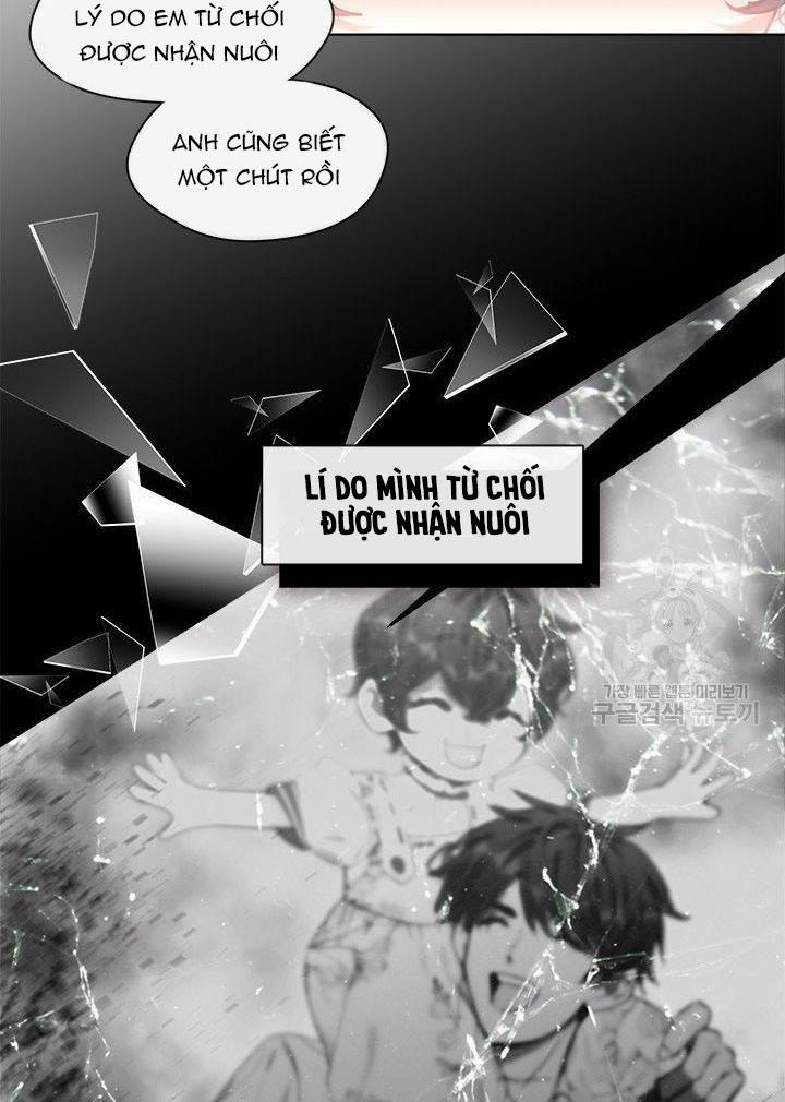 Gia Đình Phát Cuồng Vì Tôi 11 trang 14