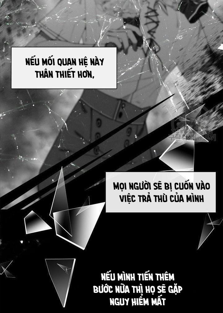 Gia Đình Phát Cuồng Vì Tôi 11 trang 15