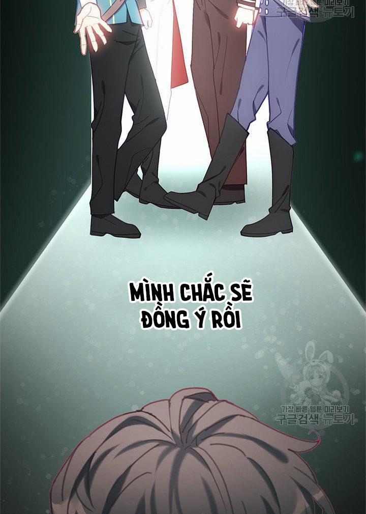 Gia Đình Phát Cuồng Vì Tôi 11 trang 17