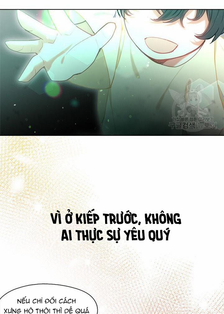 Gia Đình Phát Cuồng Vì Tôi 11 trang 19