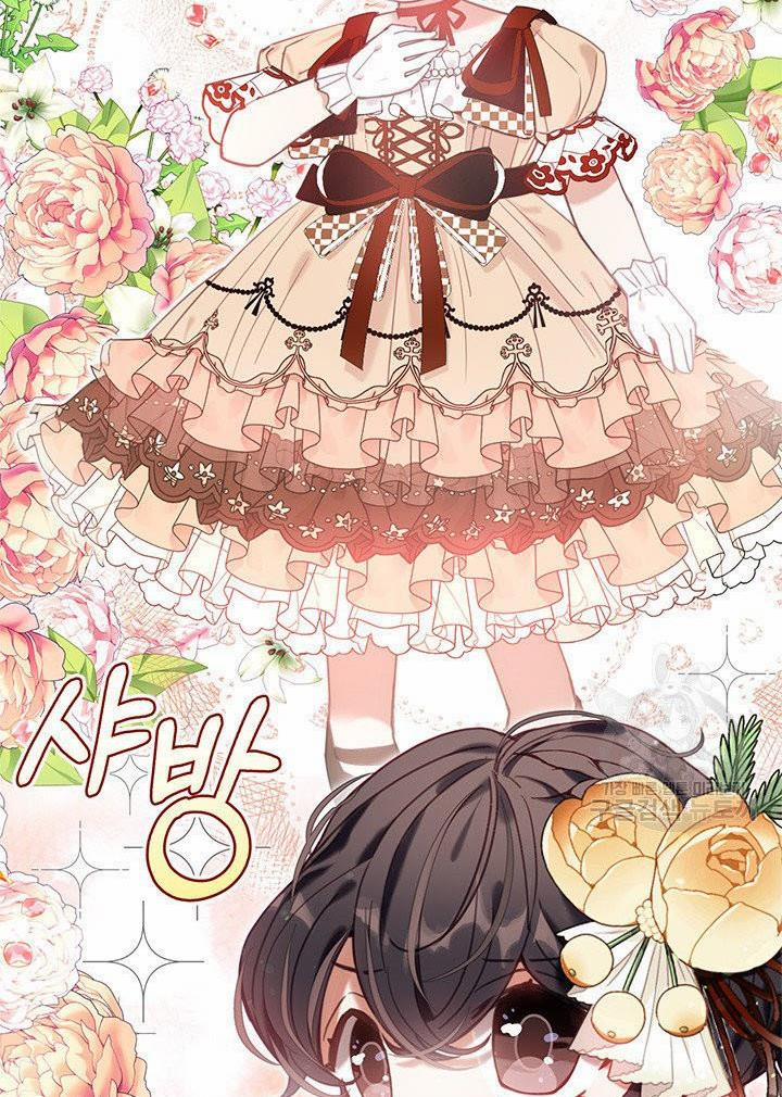 Gia Đình Phát Cuồng Vì Tôi 11 trang 2