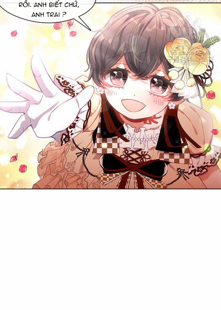 Gia Đình Phát Cuồng Vì Tôi 11 trang 20