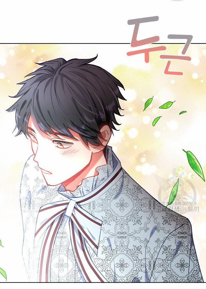 Gia Đình Phát Cuồng Vì Tôi 11 trang 21