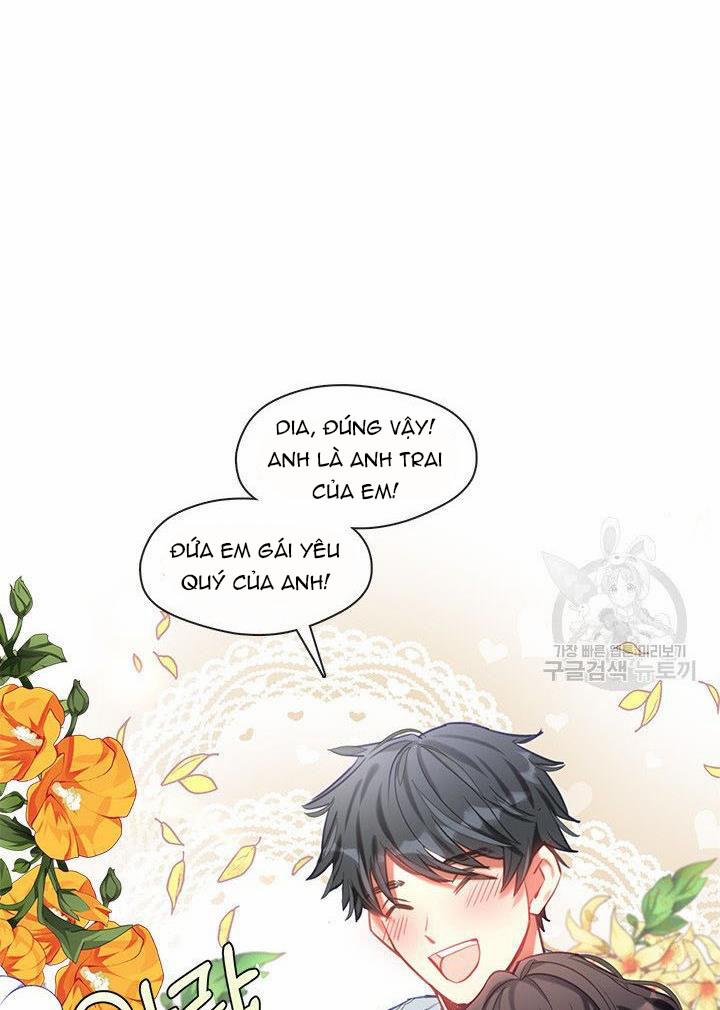 Gia Đình Phát Cuồng Vì Tôi 11 trang 22