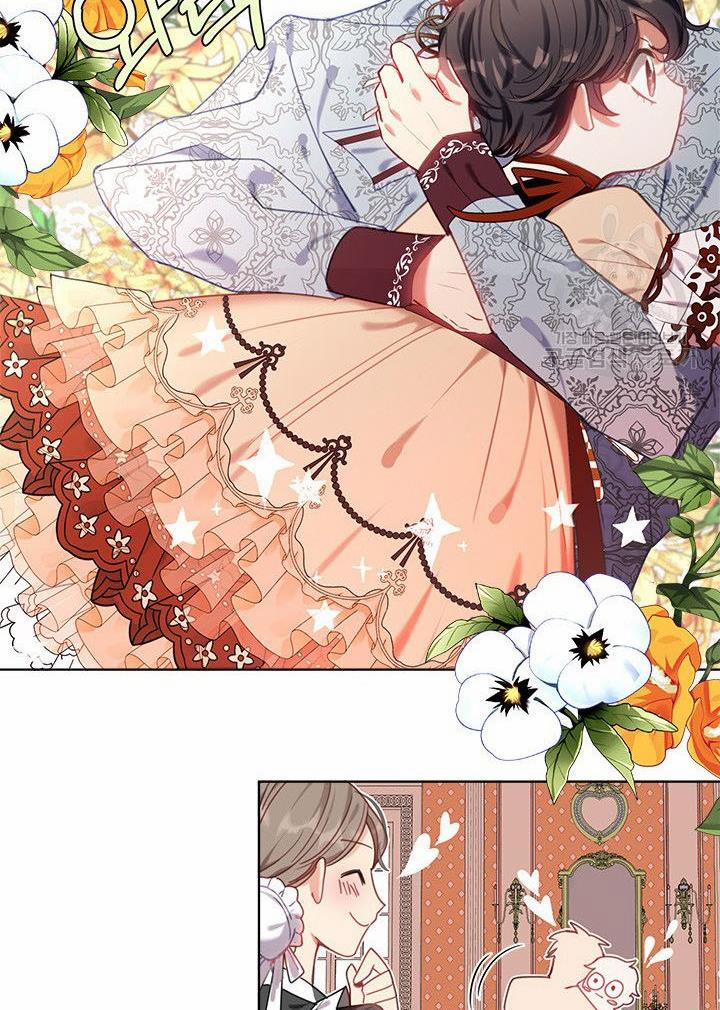 Gia Đình Phát Cuồng Vì Tôi 11 trang 23