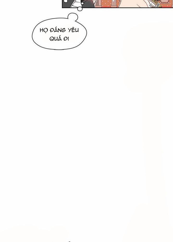 Gia Đình Phát Cuồng Vì Tôi 11 trang 24