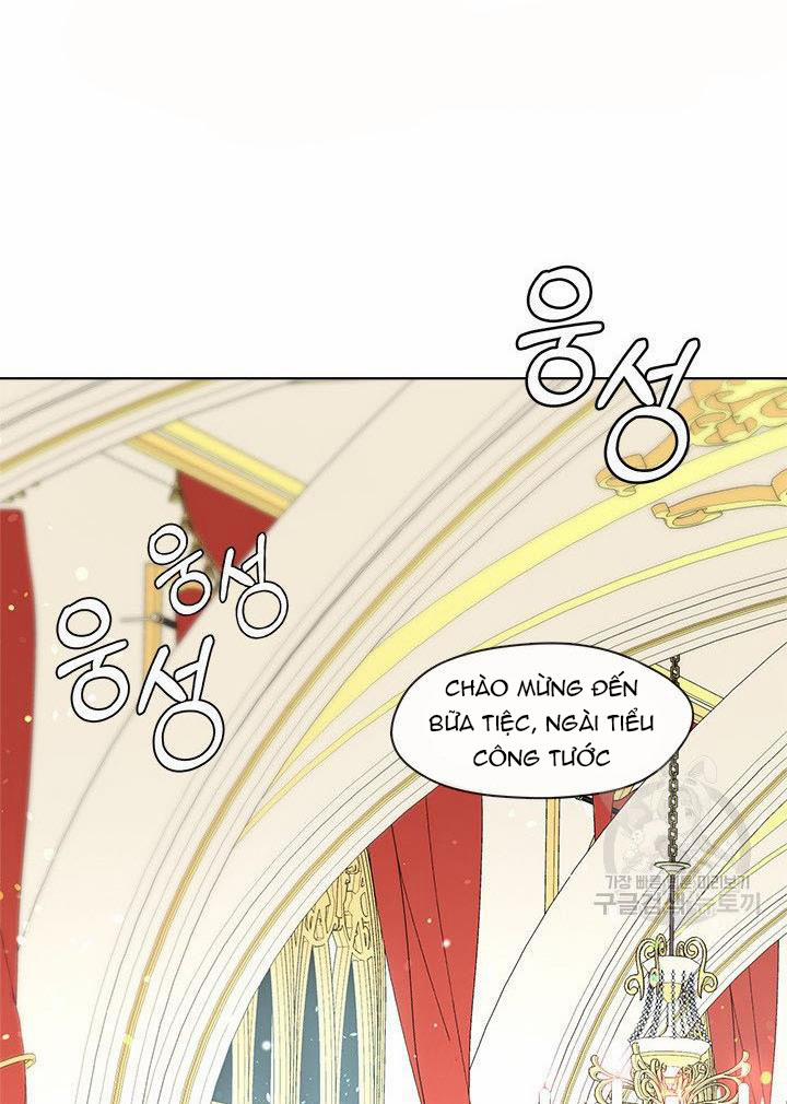 Gia Đình Phát Cuồng Vì Tôi 11 trang 25