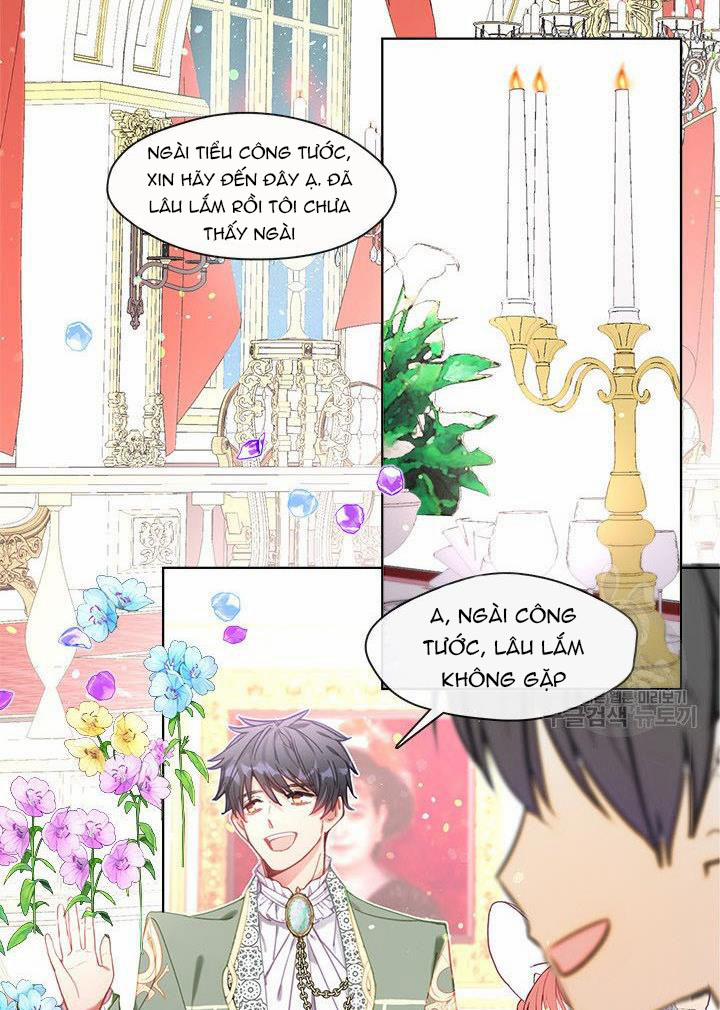 Gia Đình Phát Cuồng Vì Tôi 11 trang 26