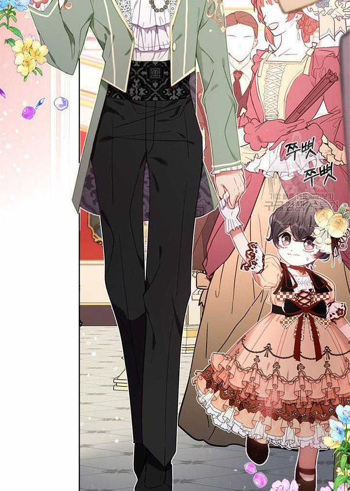 Gia Đình Phát Cuồng Vì Tôi 11 trang 27