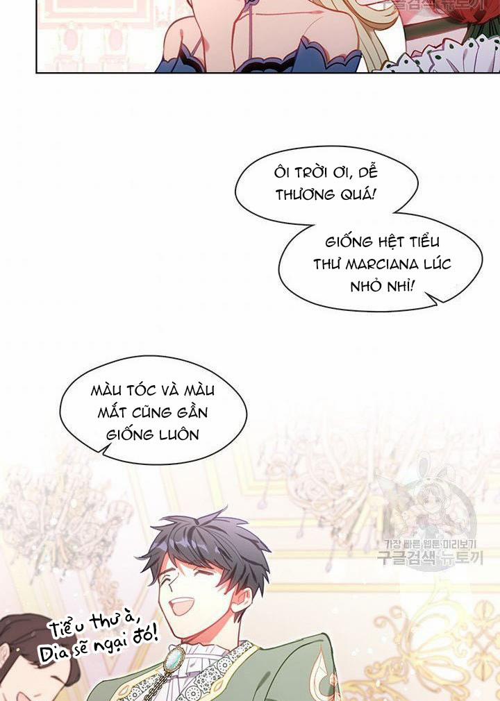 Gia Đình Phát Cuồng Vì Tôi 11 trang 29