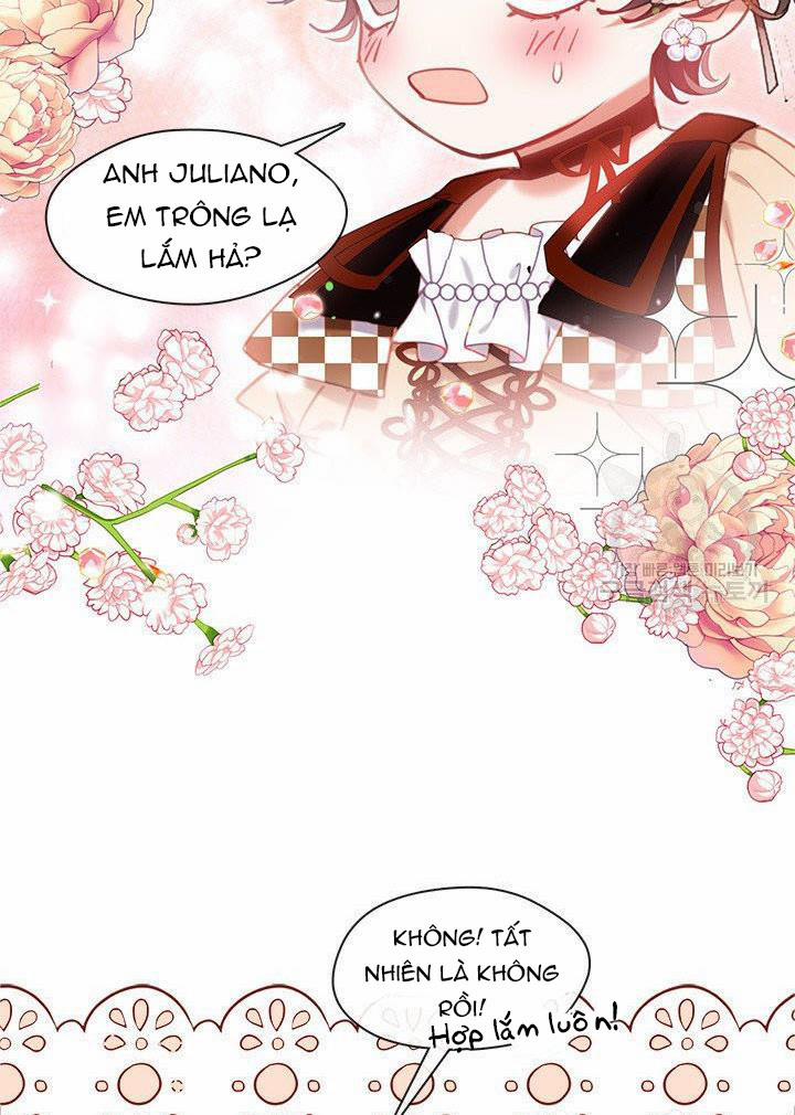 Gia Đình Phát Cuồng Vì Tôi 11 trang 3