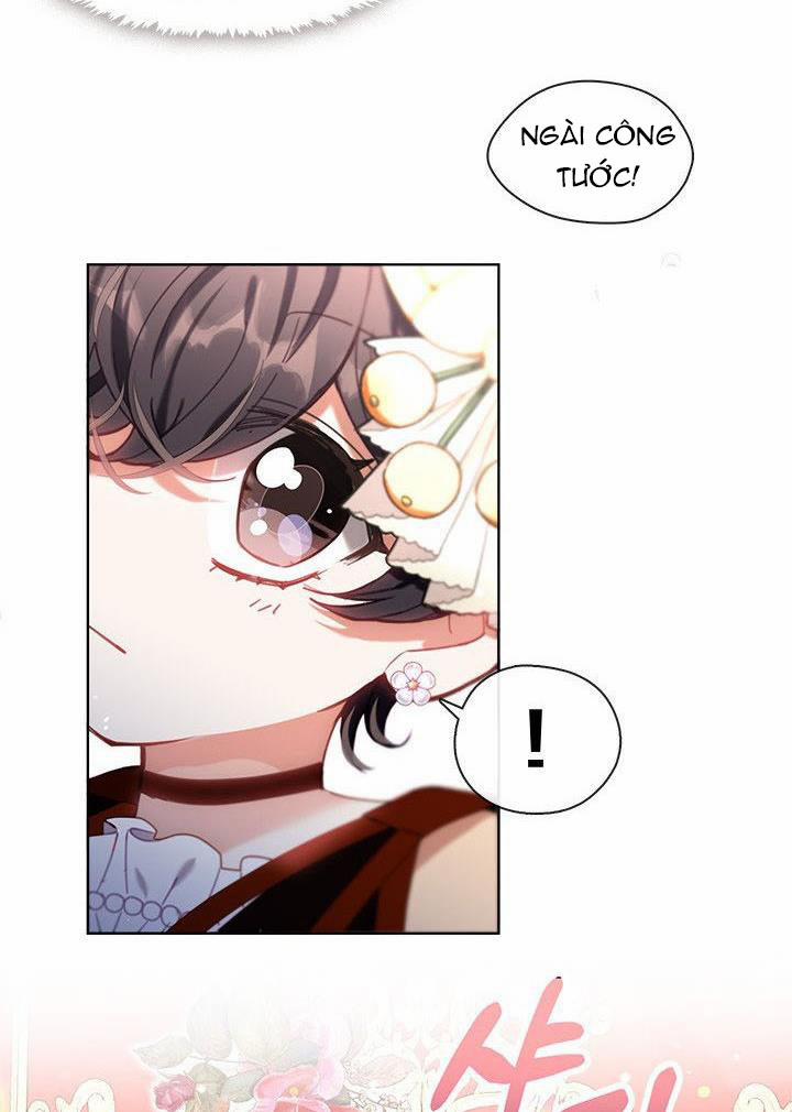 Gia Đình Phát Cuồng Vì Tôi 11 trang 31