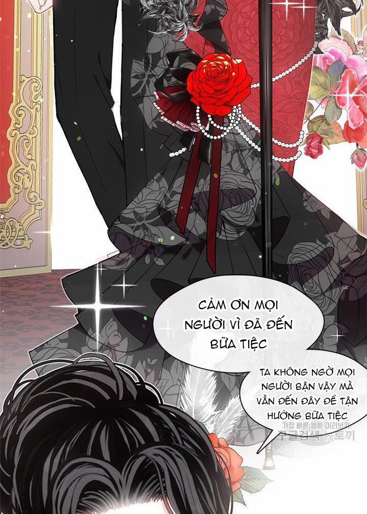 Gia Đình Phát Cuồng Vì Tôi 11 trang 33