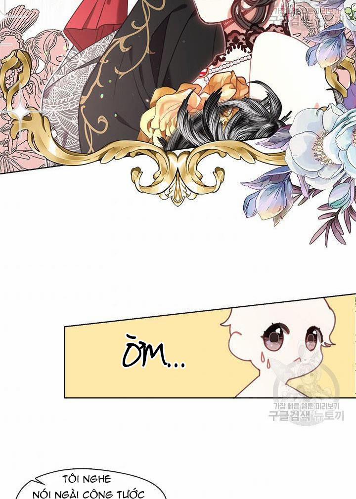 Gia Đình Phát Cuồng Vì Tôi 11 trang 37