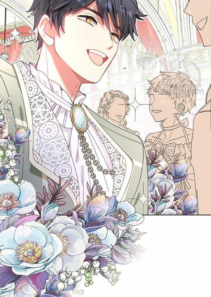 Gia Đình Phát Cuồng Vì Tôi 11 trang 39