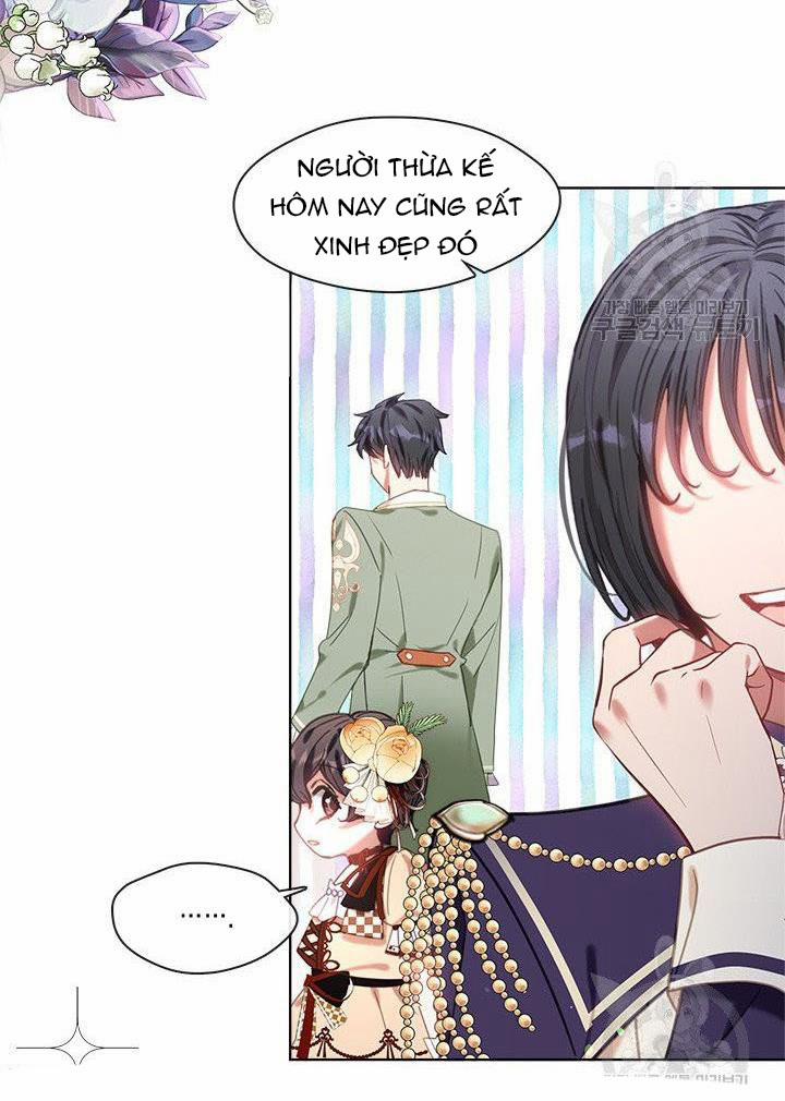 Gia Đình Phát Cuồng Vì Tôi 11 trang 40