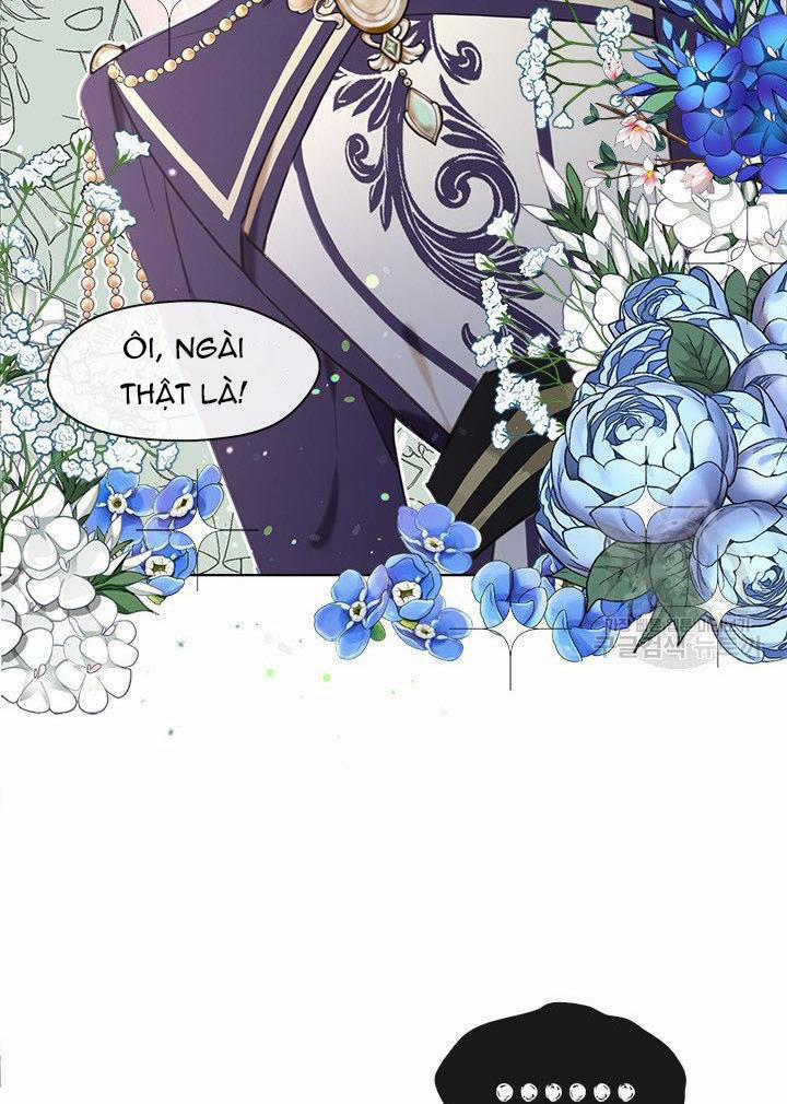 Gia Đình Phát Cuồng Vì Tôi 11 trang 42