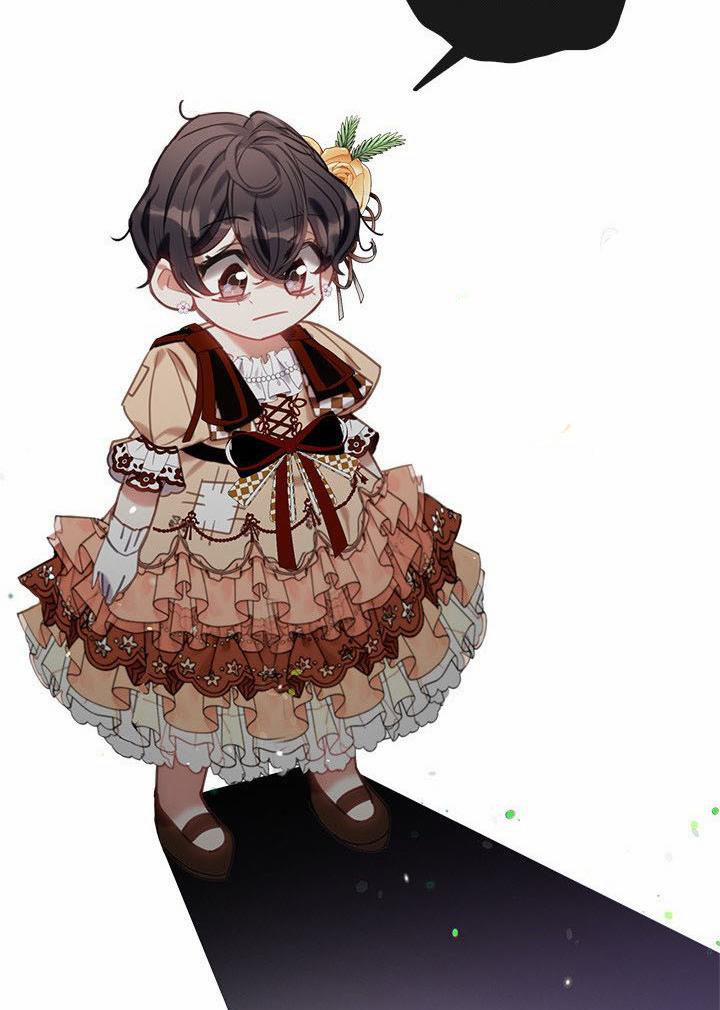 Gia Đình Phát Cuồng Vì Tôi 11 trang 43