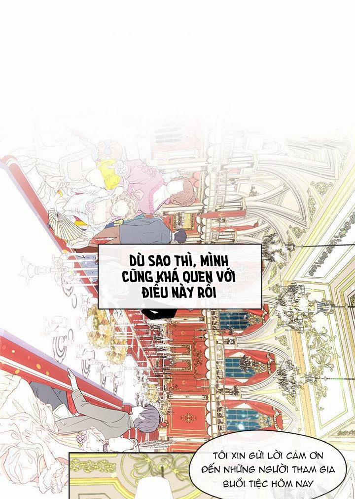 Gia Đình Phát Cuồng Vì Tôi 11 trang 46