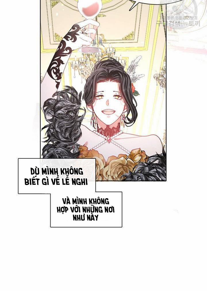 Gia Đình Phát Cuồng Vì Tôi 11 trang 47