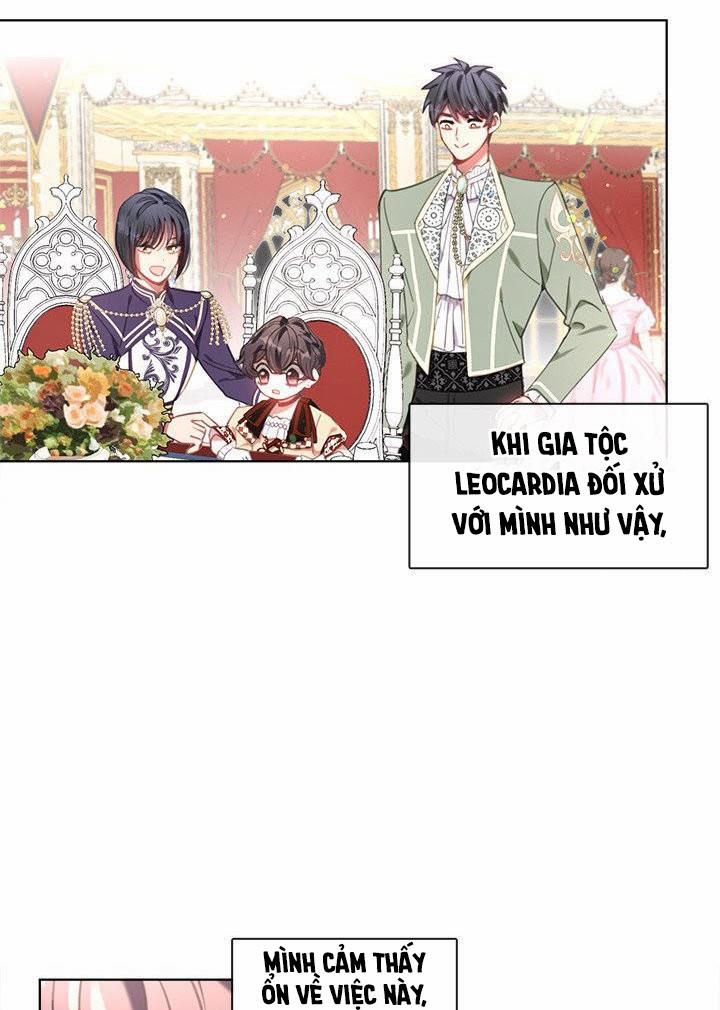 Gia Đình Phát Cuồng Vì Tôi 11 trang 48