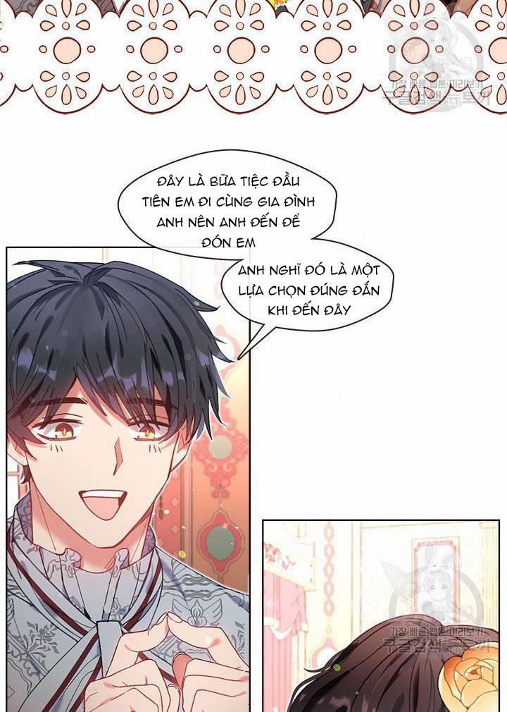 Gia Đình Phát Cuồng Vì Tôi 11 trang 5