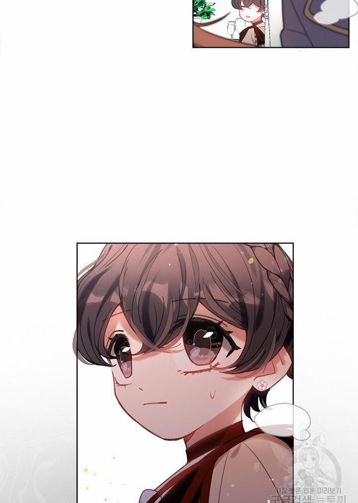 Gia Đình Phát Cuồng Vì Tôi 11 trang 50