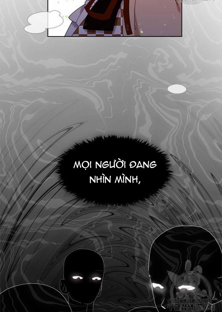 Gia Đình Phát Cuồng Vì Tôi 11 trang 51