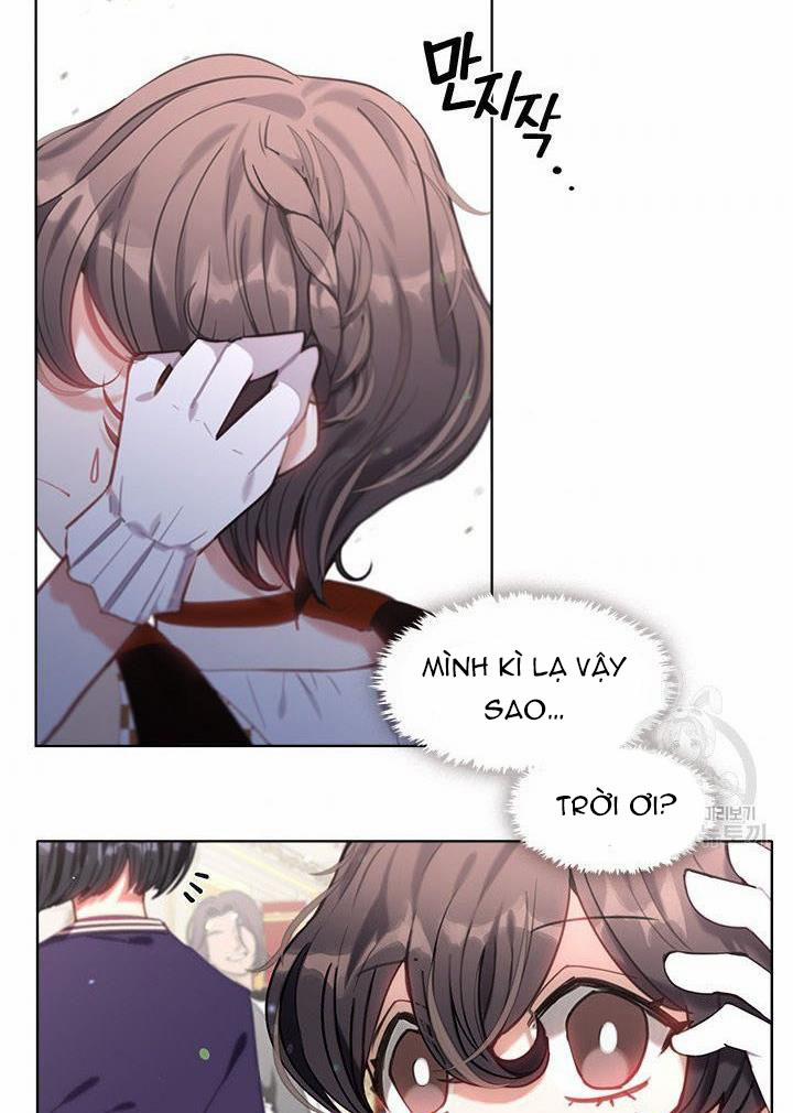 Gia Đình Phát Cuồng Vì Tôi 11 trang 53