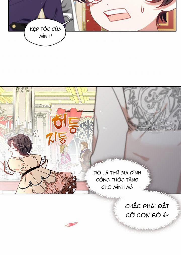 Gia Đình Phát Cuồng Vì Tôi 11 trang 54