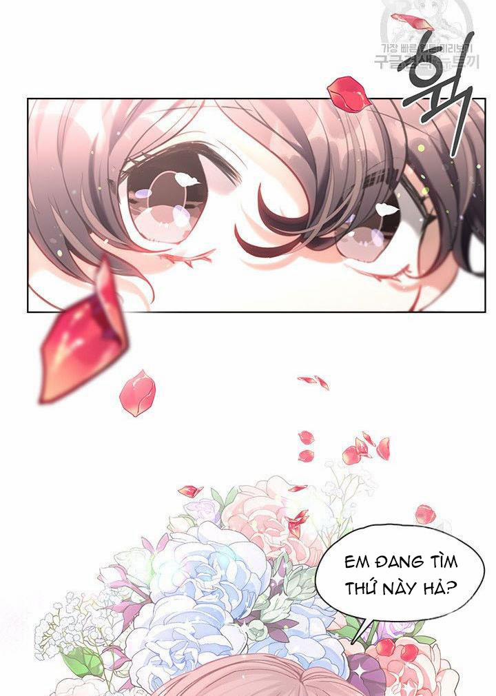 Gia Đình Phát Cuồng Vì Tôi 11 trang 56